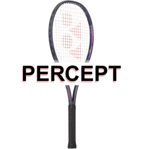Yonex Percept tennis Rackets